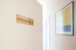 Bibliotheeksuite