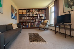 Bibliotheeksuite