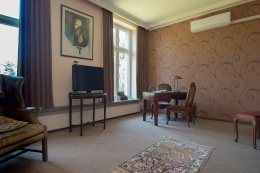 Bibliotheeksuite