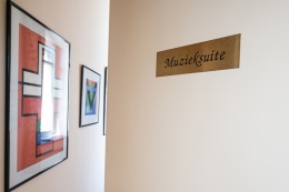 Muzieksuite